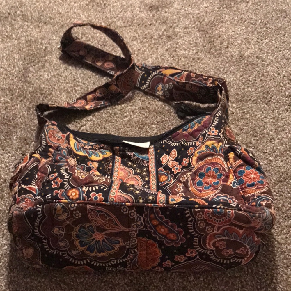 Vera Bradley medium